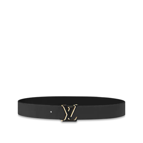 DÂY LƯNG LOUIS VUITTON LV OPTIC 40MM REVERSIBLE 2023