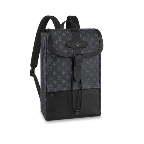 BALO LOUIS VUITTON SAUMUR BACKPACK