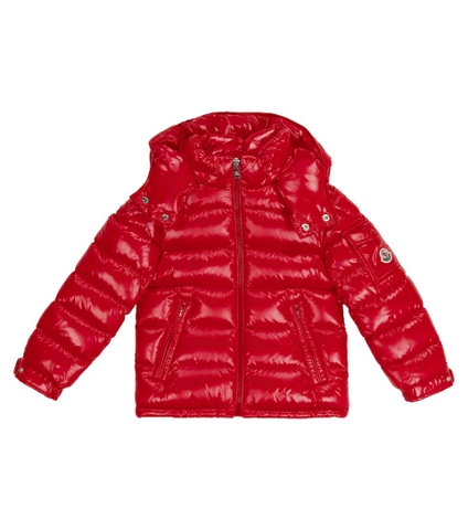 ÁO MONCLER ENFANT New Maya hooded down jacket 9 -12 years