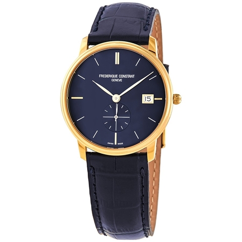 Frederique Constant Slimline FC-245N4S5