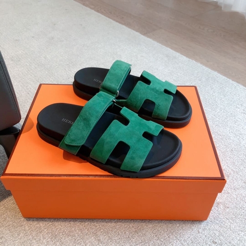 DÉP HERMES CHYPRE SANDAL UNISEX AAA