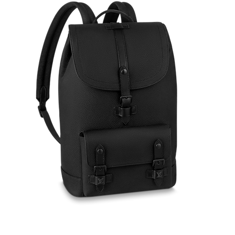 BALO LOUIS VUITTON CHRISTOPHER SLIM BACKPACK