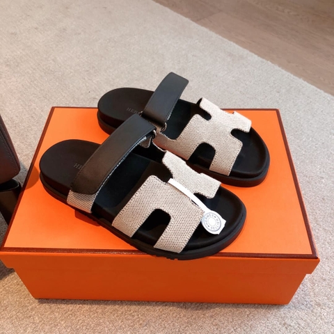 DÉP HERMES CHYPRE SANDAL UNISEX AAA