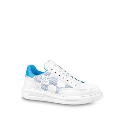 GIÀY LOUIS VUITTON BEVERLY HILLS SNEAKER