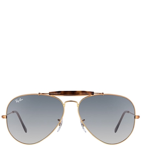 Kính Ray-Ban Outdoorsman Havana Collection S-ray 3029-197-71(62it) unisex