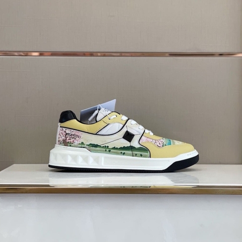 GIÀY VALENTINO GARAVANI SNEAKERS SHOES AAA