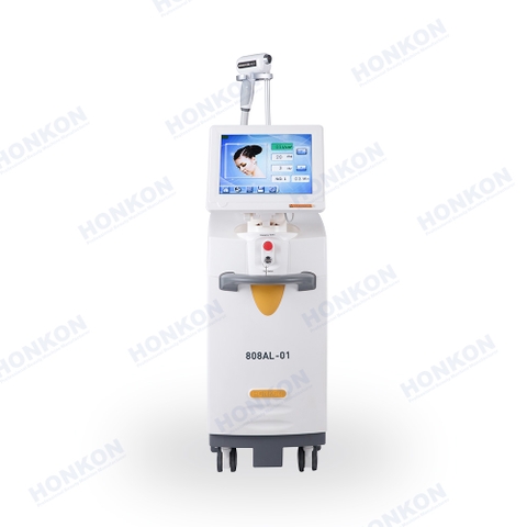 MÁY TRIỆT LÔNG DIODE LASER 808AL-01