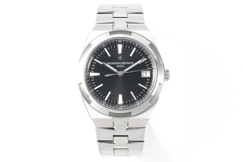 ĐỒNG HỒ VACHERON CONSTANTIN OVERSEAS BLACK DIAL