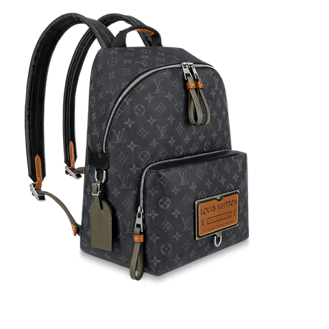 BALO LOUIS VUITTON DISCOVERY BACKPACK