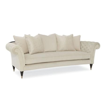 SOFA DA METROPOLITANO EVERLY SOFA