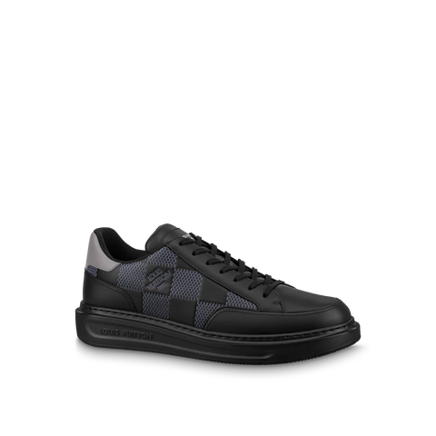 GIÀY LOUIS VUITTON BEVERLY HILLS SNEAKER