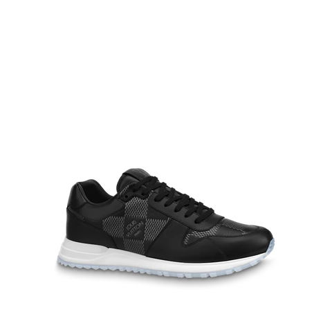 GIÀY LOUIS VUITTON RUN AWAY SNEAKER