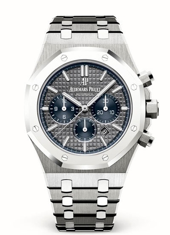 ĐỒNG HỒ AUDEMARS PIGUET ROYAL OAK CHRONOGRAPH SELFWINDING 41MM