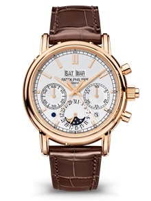 ĐỒNG HỒ PATEK PHILIPPE 5204R GRAND COMPLICATIONS  SELF-WINDING
