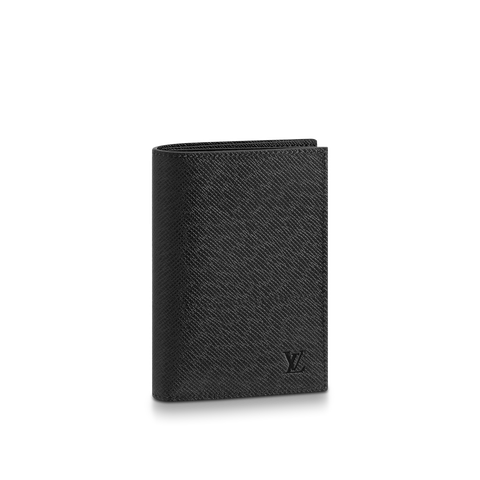 VÍ ĐỰNG HỘ CHIẾU LOUIS VUITTON TAIGA