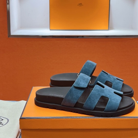 DÉP HERMES CHYPRE SANDAL UNISEX AAA