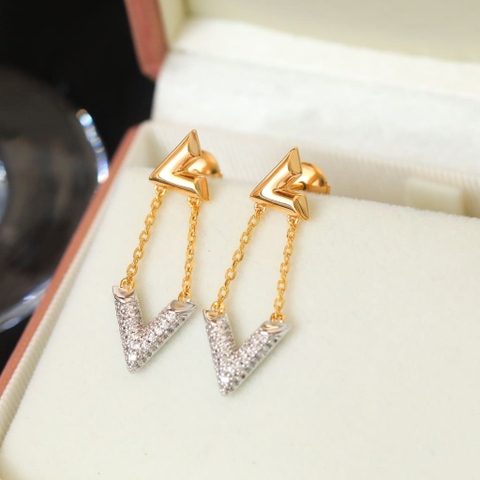 HOA TAI VALENTINO GARAVANI VOLT GOLD