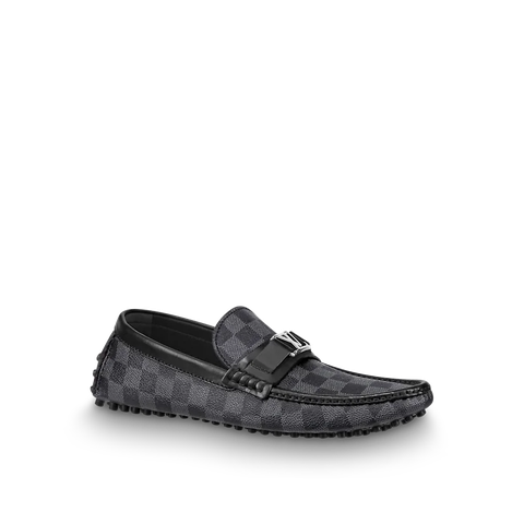 GIÀY LOUIS VUITTON HOCKENHEM MOCASSIN
