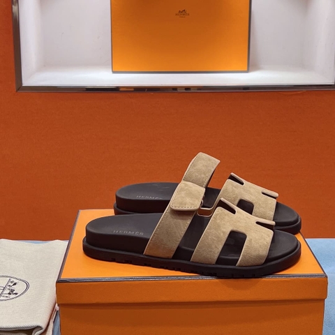 DÉP HERMES CHYPRE SANDAL UNISEX AAA