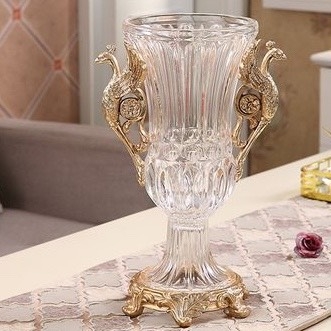 BÌNH PHA LÊ CON CÔNG TRANG TRÍ