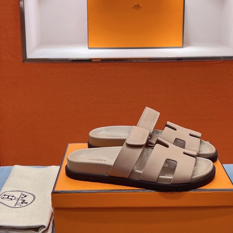 DÉP HERMES CHYPRE SANDAL UNISEX AAA