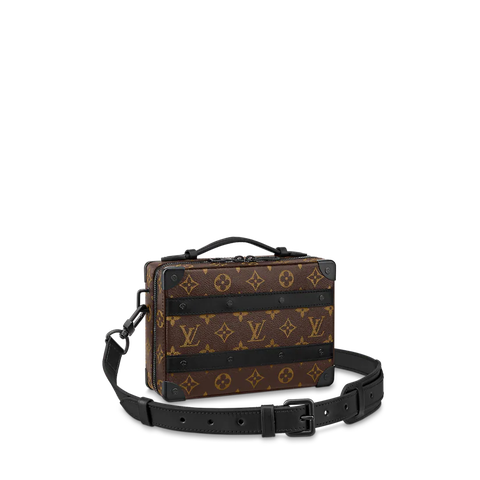 TÚI LOUIS VUITTON MINI SOFT TRUNK