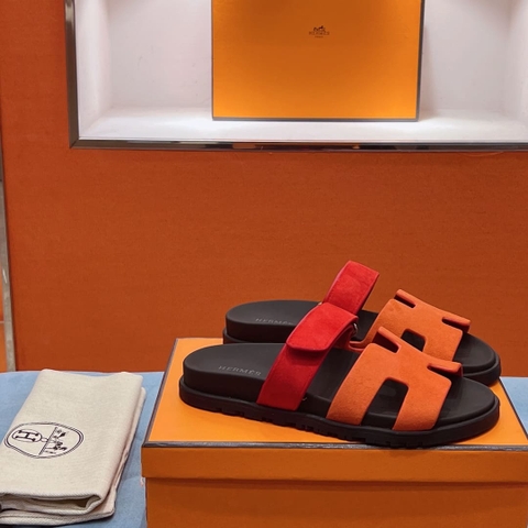 DÉP HERMES CHYPRE SANDAL UNISEX AAA