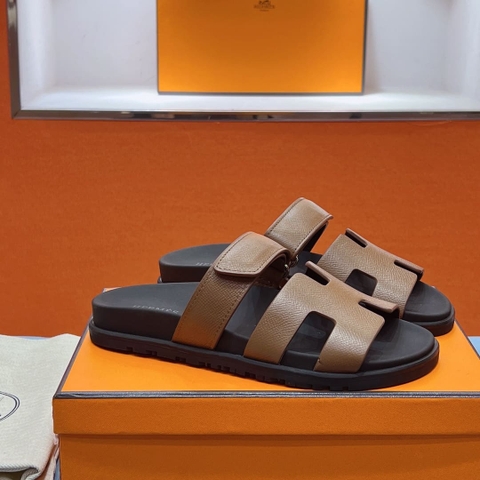 DÉP HERMES CHYPRE SANDAL UNISEX AAA