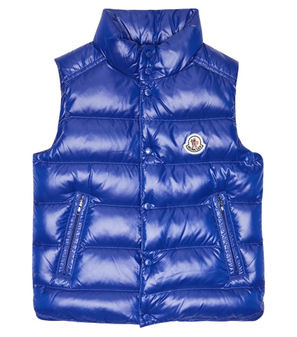 ÁO MONCLER ENFANT Tib down vest 9 -16 years