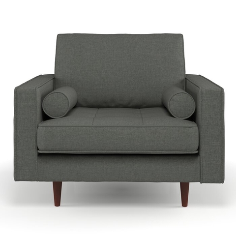 SOFA RELAX ĐƠN NỈ Ravi Armchair