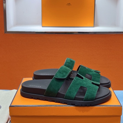 DÉP HERMES CHYPRE SANDAL UNISEX AAA