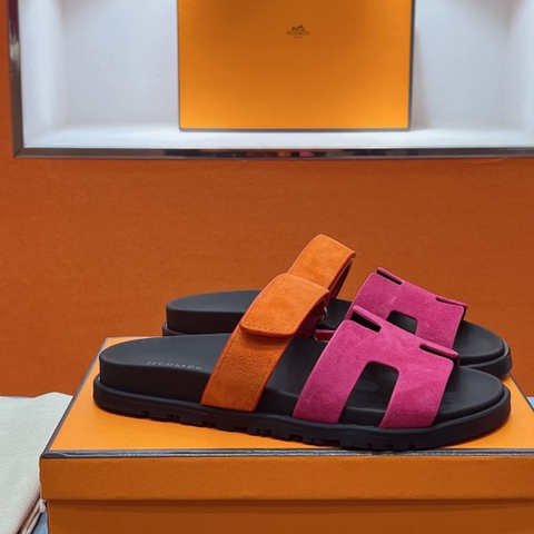 DÉP HERMES CHYPRE SANDAL UNISEX AAA