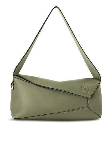 TÚI LOEWE Puzzle small cross-body leather bag