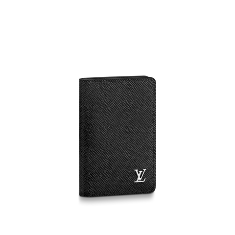 VÍ LOUIS VUITTON POCKET ORGANIZER