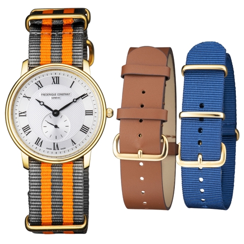 Frederique Constant Slimline FC-235M4S5-GROSET2