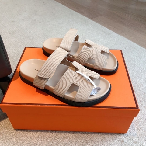 DÉP HERMES CHYPRE SANDAL UNISEX AAA