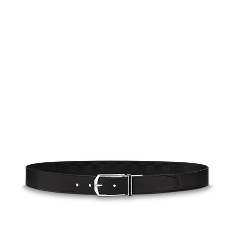 DÂY LƯNG LOUIS VUITTON SLENDER 35MM REVERSIBLE 2023