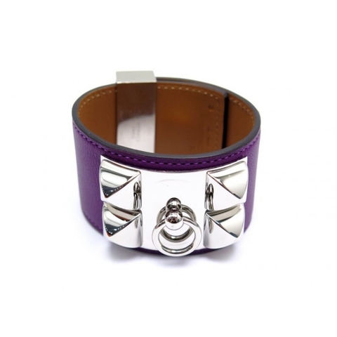 HERMES BRACELETS medor collier de chien