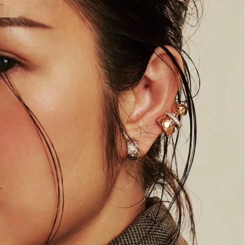 HOA TAI CHANEL CC COCO CRUSH DIAMOND