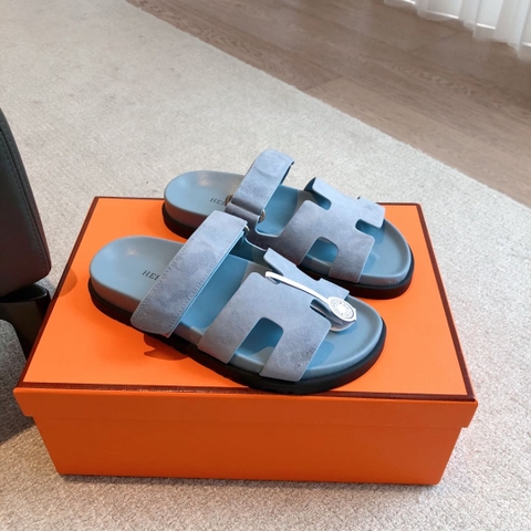 DÉP HERMES CHYPRE SANDAL UNISEX AAA