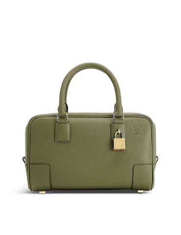 TÚI LOEWE Amazona 23 leather shoulder bag