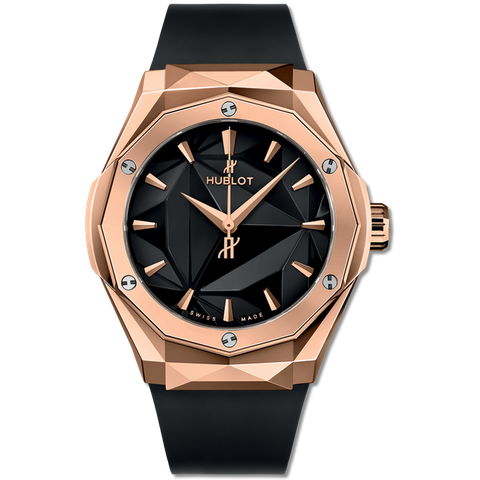ĐỒNG HỒ HUBLOT Classic Fusion Orlinski