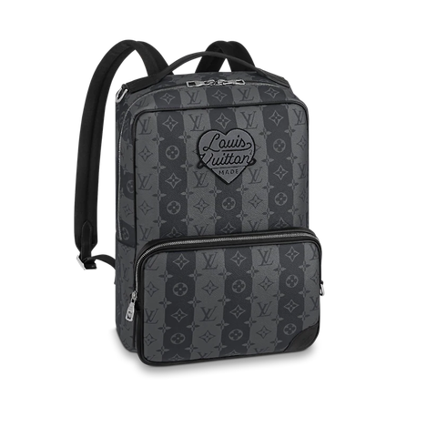 BALO LOUIS VUITTON UTILITARY BACKPACK