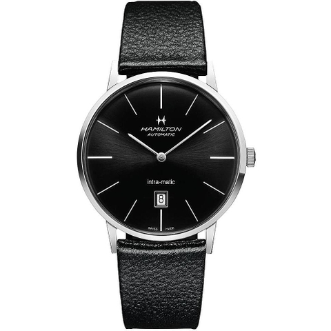 HAMILTON watch mechanical man Hamilton American Classic