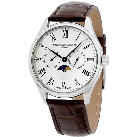 Frederique Constant Classic Watch FC-260WR5B6-DBR