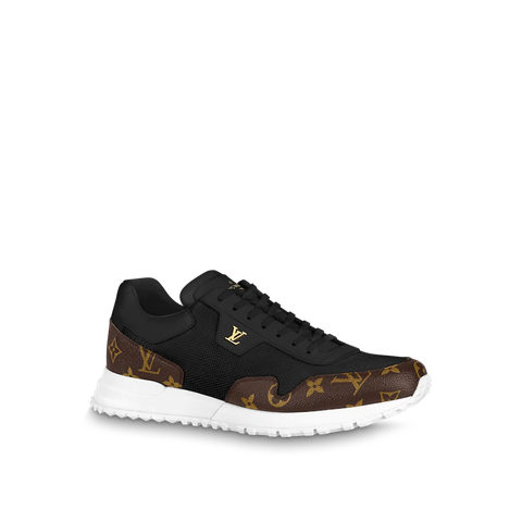 GIÀY LOUIS VUITTON RUN AWAY SNEAKER