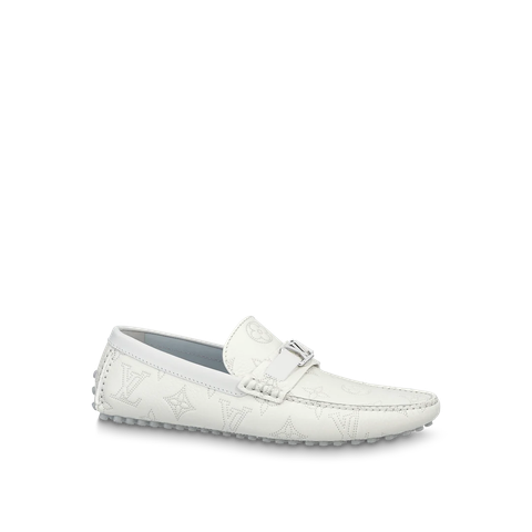 GIÀY LOUIS VUITTON HOCKENHEIM MOCCASIN