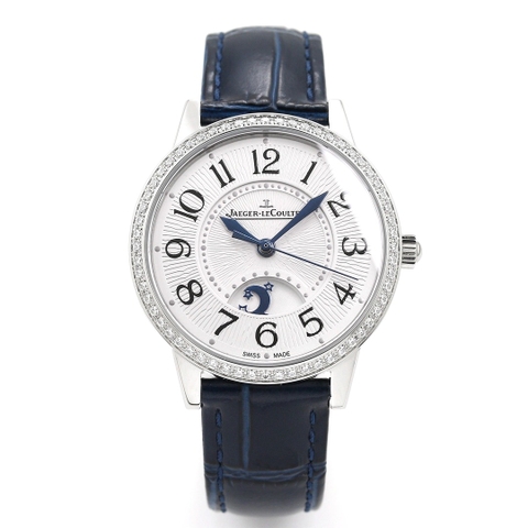 ĐỒNG HỒ Jaeger-LeCoultre RENDEZ-VOUS CLASSIC NIGHT & DAY DIAMOND BEZEL