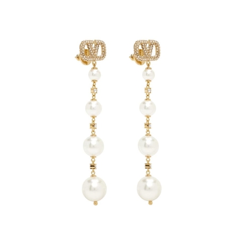 HOA TAI VALENTINO GARAVANI PEARLS SWAROVSKI