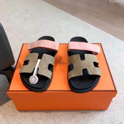 DÉP HERMES CHYPRE SANDAL UNISEX AAA